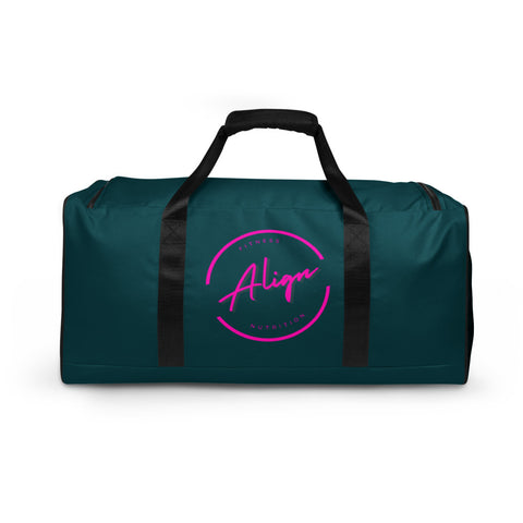 Align Duffle Bag
