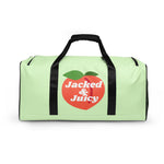 J&J Duffle Bag