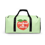 J&J Duffle Bag