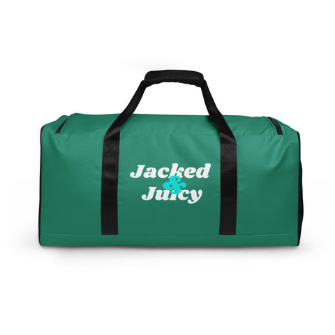 J&J Duffle Bag