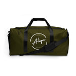 Align Duffle Bag