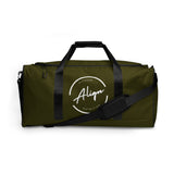 Align Duffle Bag