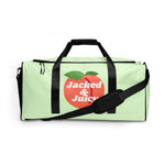 J&J Duffle Bag