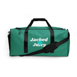 J&J Duffle Bag