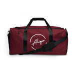 Align Duffle Bag