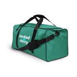 J&J Duffle Bag