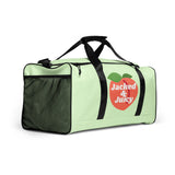 J&J Duffle Bag