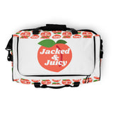 J&J Duffle Bag