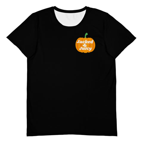 Limited Edition J&J Pumpkin Shirt