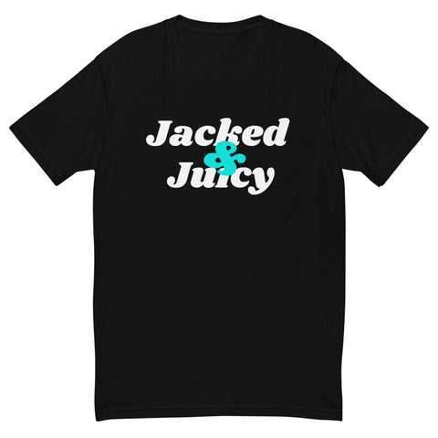 J&J Short Sleeve T-shirt