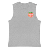 J&J Peach Muscle Shirt