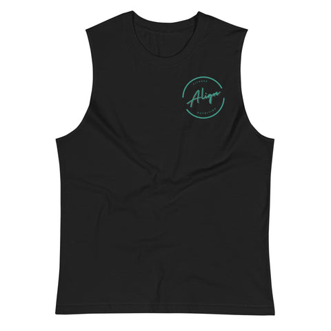 Align Muscle Shirt