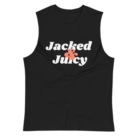J&J Muscle Shirt