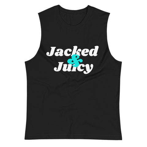 J&J Muscle Shirt