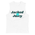 J&J Muscle Shirt