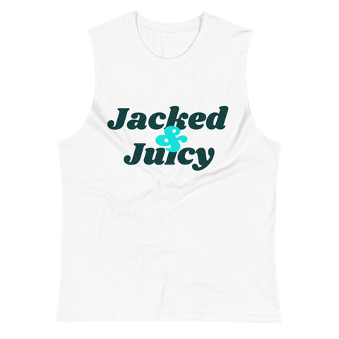 J&J Muscle Shirt