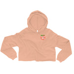 J&J Peach Crop Hoodie