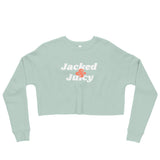 J&J Crop Sweatshirt