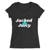 J&J Women's Short Sleeve T-shirt