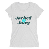 J&J Women's Short Sleeve T-shirt