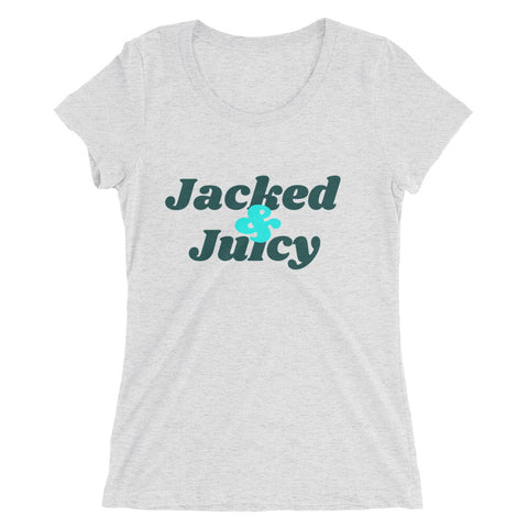 J&J Women's Short Sleeve T-shirt